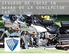 Seguros de coche en  Navas de la Concepción (Las)