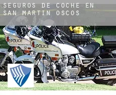 Seguros de coche en  San Martín de Oscos