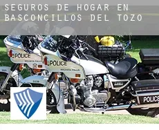 Seguros de hogar en  Basconcillos del Tozo
