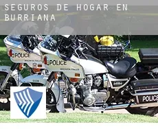 Seguros de hogar en  Burriana