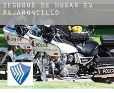 Seguros de hogar en  Pajaroncillo