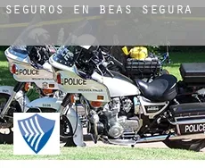 Seguros en  Beas de Segura