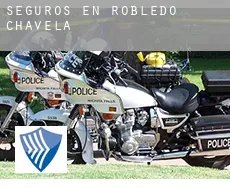 Seguros en  Robledo de Chavela