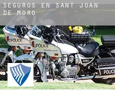 Seguros en  Sant Joan de Moró