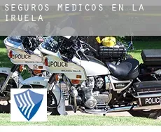 Seguros medicos en  La Iruela