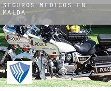 Seguros medicos en  Maldà