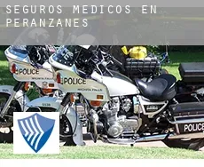 Seguros medicos en  Peranzanes