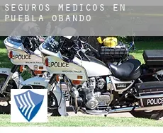 Seguros medicos en  Puebla de Obando
