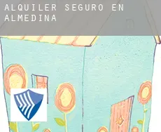 Alquiler seguro en  Almedina