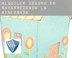 Alquiler seguro en  Navarredonda de la Rinconada