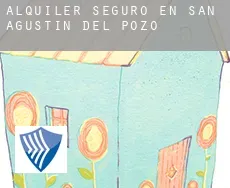 Alquiler seguro en  San Agustín del Pozo