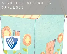 Alquiler seguro en  Sariegos