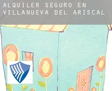 Alquiler seguro en  Villanueva del Ariscal