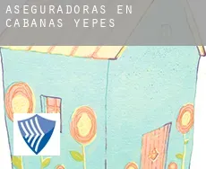 Aseguradoras en  Cabañas de Yepes