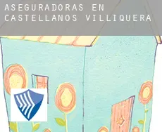Aseguradoras en  Castellanos de Villiquera