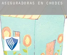 Aseguradoras en  Chodes