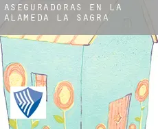 Aseguradoras en  La Alameda de la Sagra