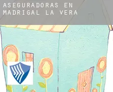 Aseguradoras en Madrigal de la Vera