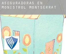 Aseguradoras en  Monistrol de Montserrat