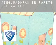 Aseguradoras en  Parets del Vallès