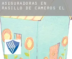 Aseguradoras en  Rasillo de Cameros (El)