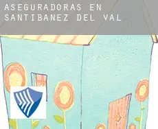 Aseguradoras en  Santibáñez del Val