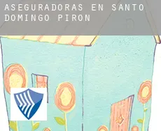 Aseguradoras en Santo Domingo de Pirón