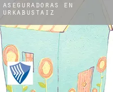 Aseguradoras en  Urkabustaiz