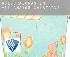 Aseguradoras en  Villamayor de Calatrava