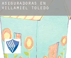 Aseguradoras en  Villamiel de Toledo