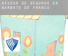 Asesor de seguros en  Barbate de Franco