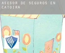 Asesor de seguros en Catoira