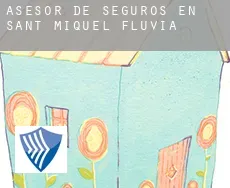 Asesor de seguros en  Sant Miquel de Fluvià
