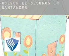 Asesor de seguros en Santander