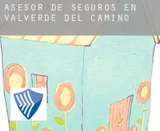 Asesor de seguros en Valverde del Camino
