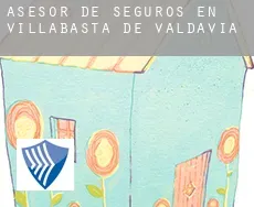 Asesor de seguros en  Villabasta de Valdavia