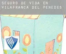 Seguro de vida en Vilafranca del Penedès