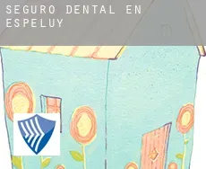 Seguro dental en  Espelúy
