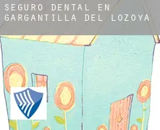 Seguro dental en  Gargantilla del Lozoya y Pinilla de Buitrago