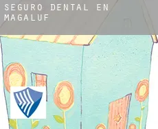 Seguro dental en  Magaluf