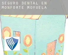 Seguro dental en  Monforte de Moyuela