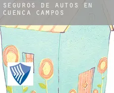 Seguros de autos en  Cuenca de Campos