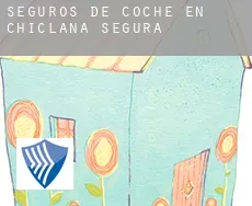 Seguros de coche en  Chiclana de Segura