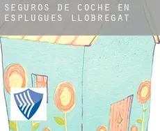 Seguros de coche en  Esplugues de Llobregat