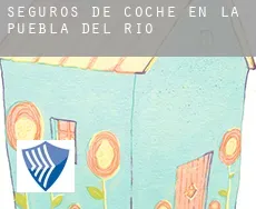 Seguros de coche en La Puebla del Río