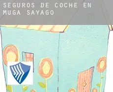 Seguros de coche en  Muga de Sayago