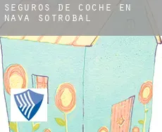 Seguros de coche en  Nava de Sotrobal