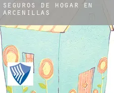 Seguros de hogar en  Arcenillas