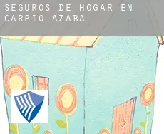 Seguros de hogar en  Carpio de Azaba