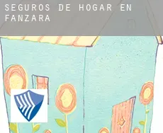 Seguros de hogar en  Fanzara